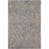 Navy, Tan, Cream / 2' x 3'