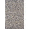 Navy, Tan, Cream / 2' x 3'