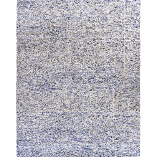 Falcon Rug - 23129 by Surya. Made from 70% viscose, 30% wool in a unique style.