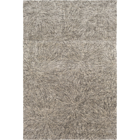 Falcon Rug - 23129 by Surya. Made from 70% viscose, 30% wool in a unique style.