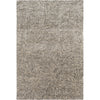 Dark Brown, Olive, Cream / 2'6" x 8'