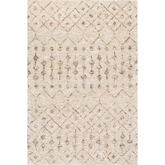 Falcon Rug - 26198 by Surya. Made from 70% viscose, 30% wool in a unique style.
