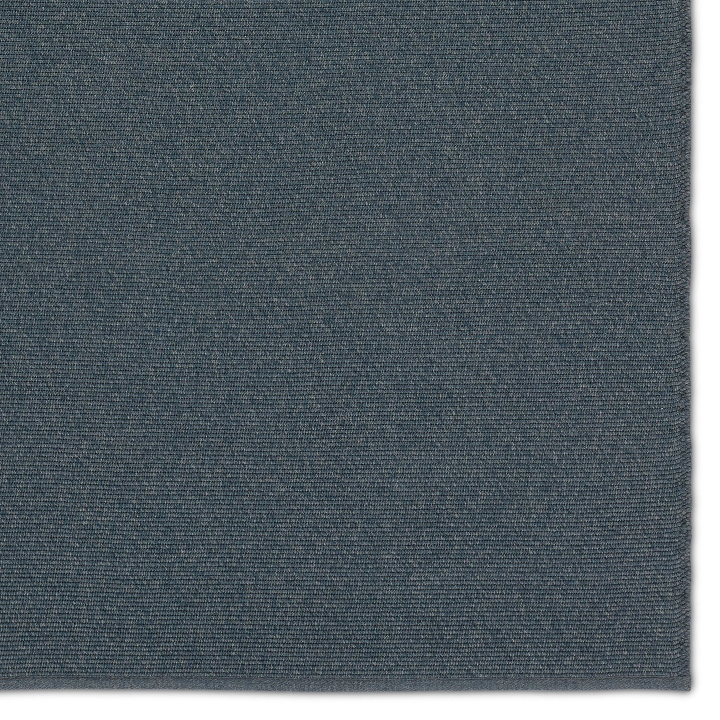004 SI-2015052,SI-2015053,SI-2015054,SI-2015055 | Closeup | Flint FLI03 Rug by Jaipur Living in navy. Made from 100% polypropylene in a unique style.
