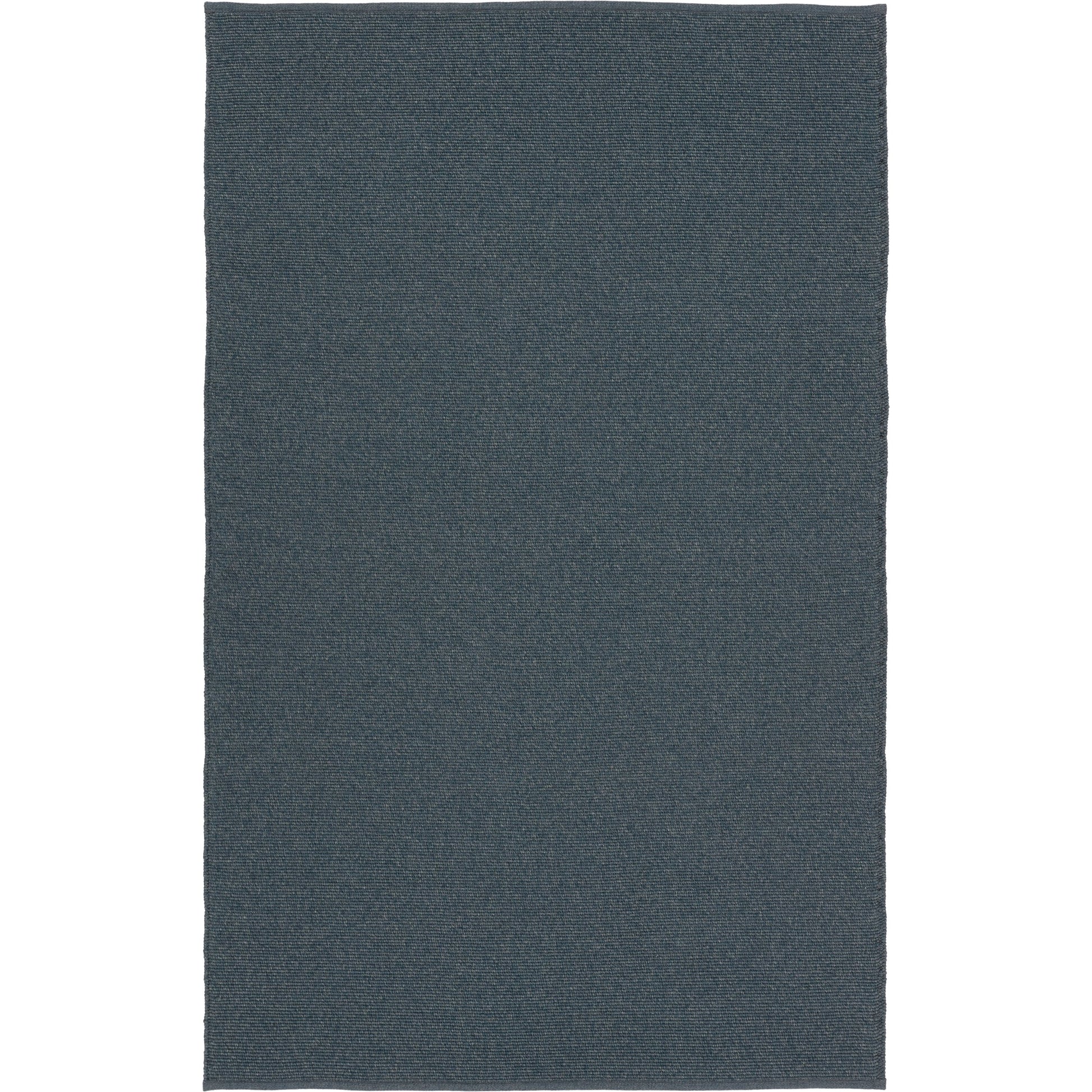 Flint FLI03 Rug by Jaipur Living in navy. Made from 100% polypropylene in a unique style.