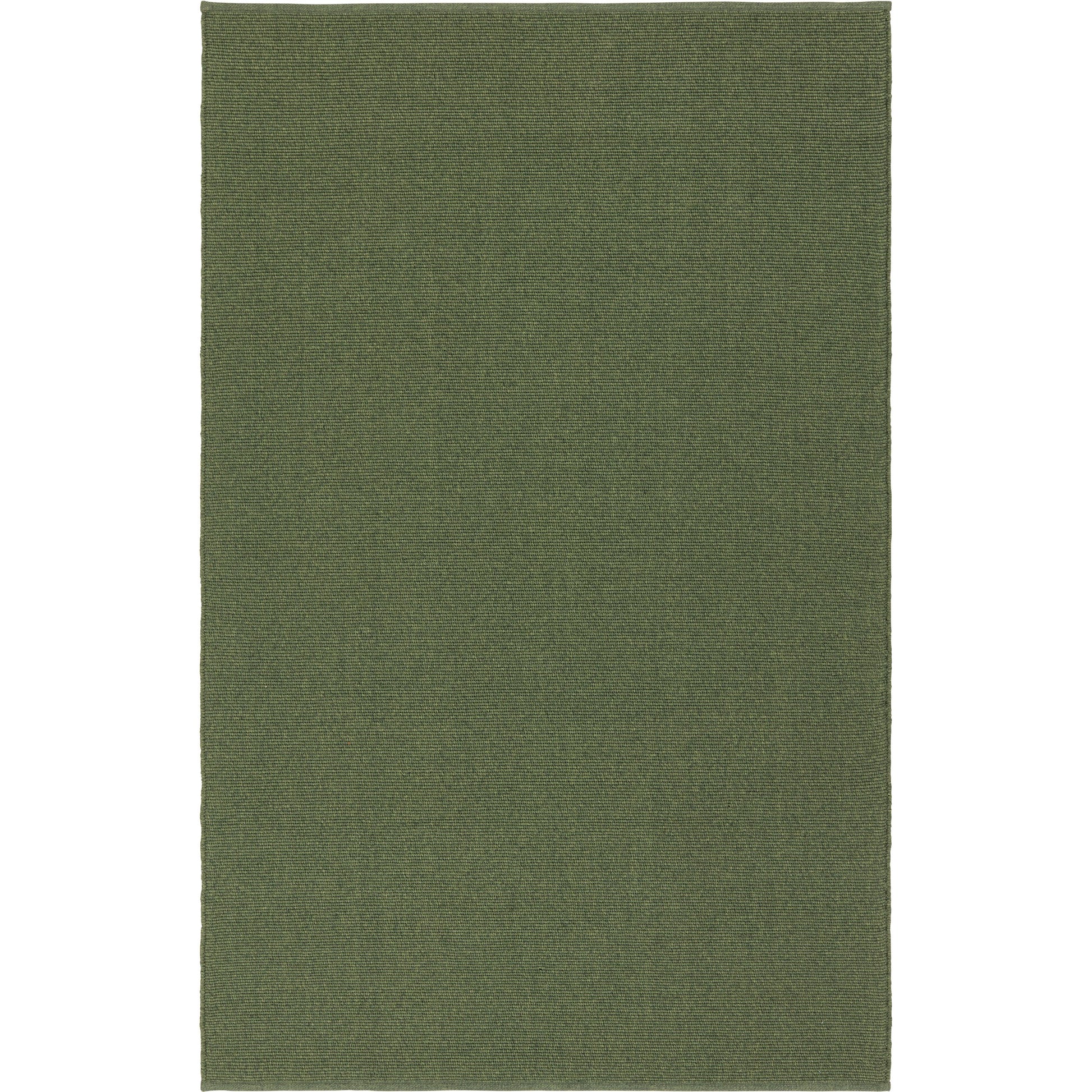Flint FLI04 Rug by Jaipur Living in green. Made from 100% polypropylene in a unique style.