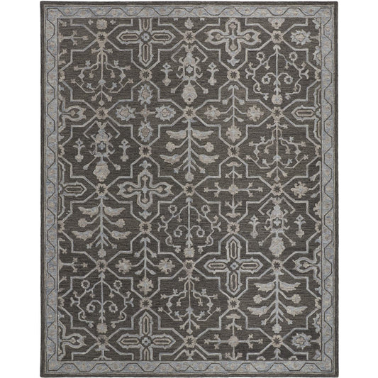 Fallon Traditional Oriental Rug - 8839F by Feizy. Made from wool in a unique style.