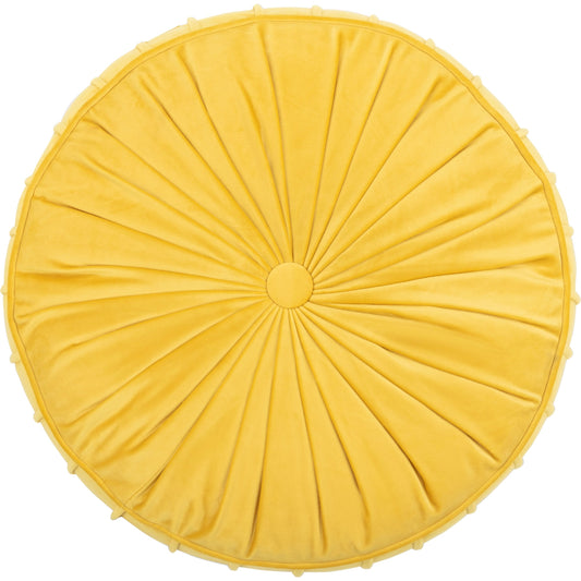 Nowata Floor Pillow by HedgeApple Essentials. Made from unique in a traditional style.