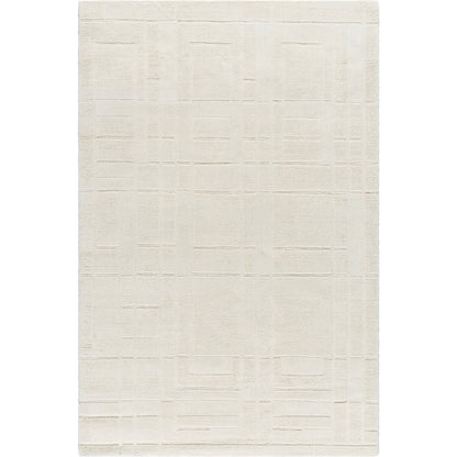 Luxuries Rug - 533225 by Surya. Made from wool in a unique style.
