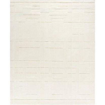 Luxuries Rug - 533225 by Surya. Made from wool in a unique style.