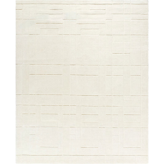 Luxuries Rug - 533225 by Surya. Made from wool in a unique style.