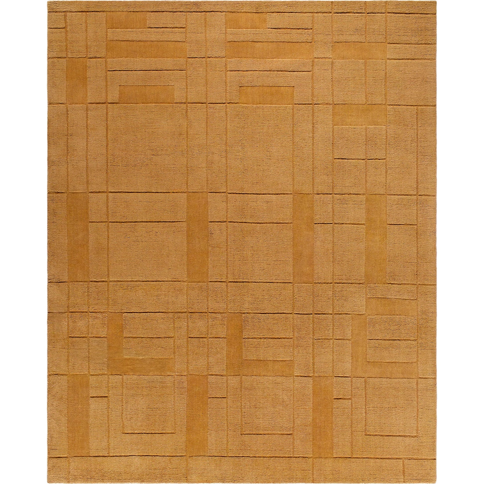 Luxuries Rug - 533225 by Surya. Made from wool in a unique style.