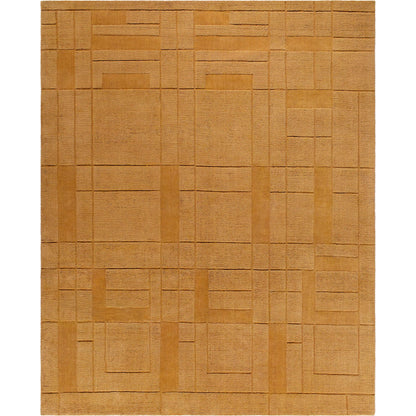 Luxuries Rug - 533225 by Surya. Made from wool in a unique style.
