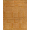 Goldenrod, Mustard, Ochre / 2' x 3'