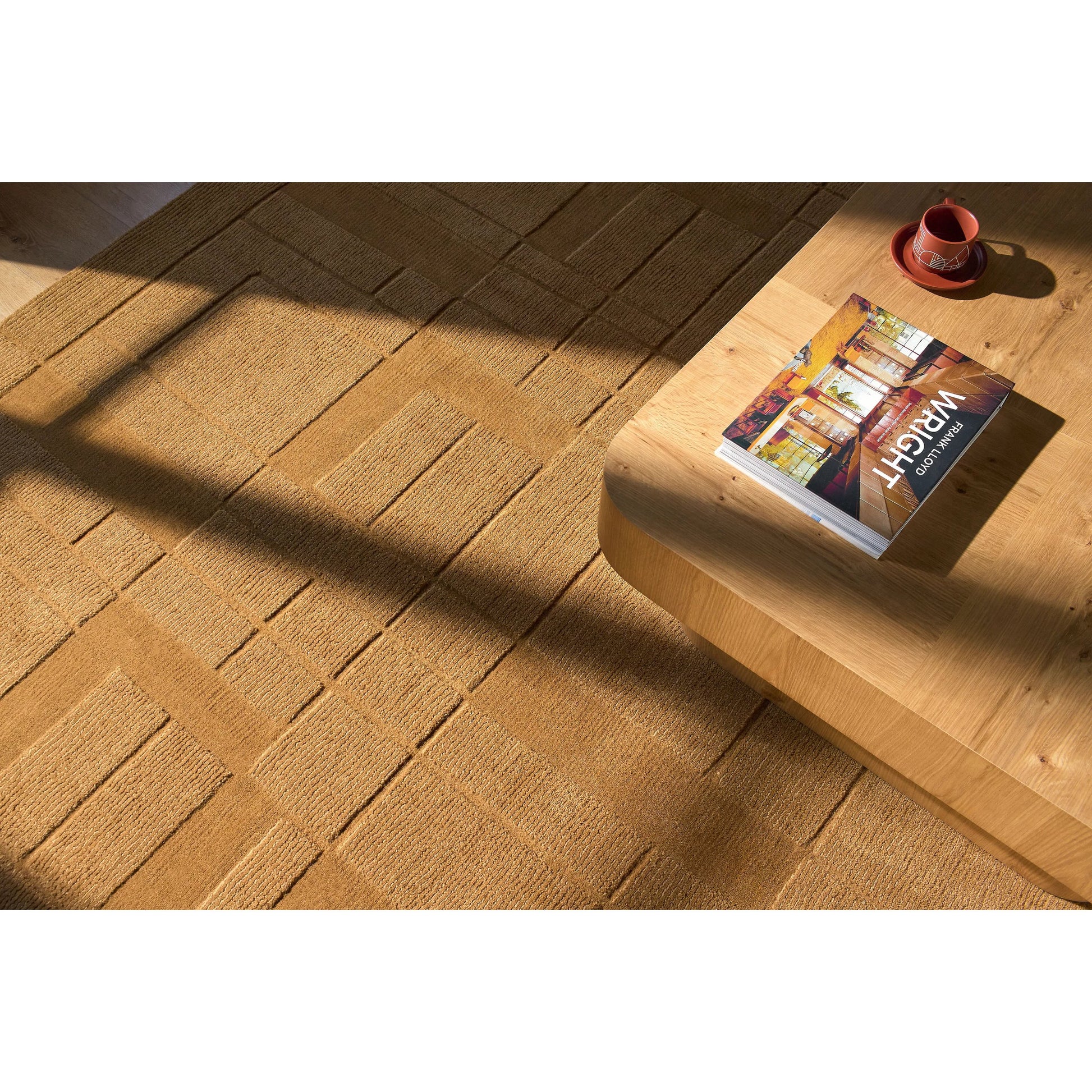 Luxuries Rug - 533225 by Surya. Made from wool in a unique style.