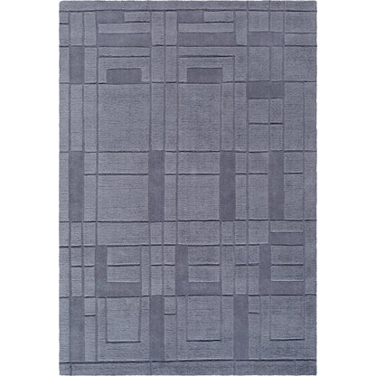 Luxuries Rug - 533225 by Surya. Made from wool in a unique style.