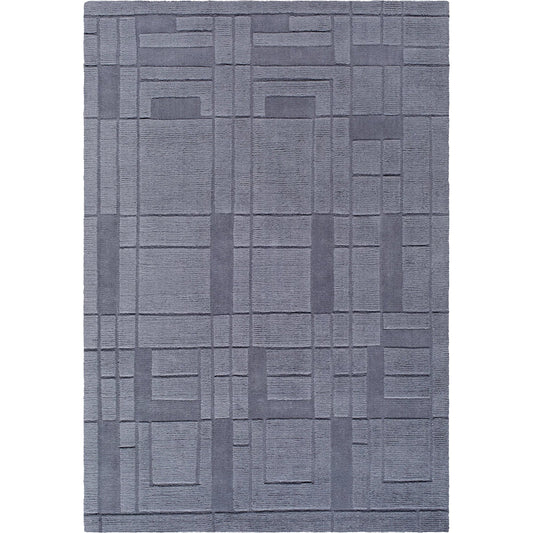 Luxuries Rug - 533225 by Surya. Made from wool in a unique style.