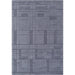 Luxuries FLW-2300 Rug by Surya. Made from wool in a unique style.