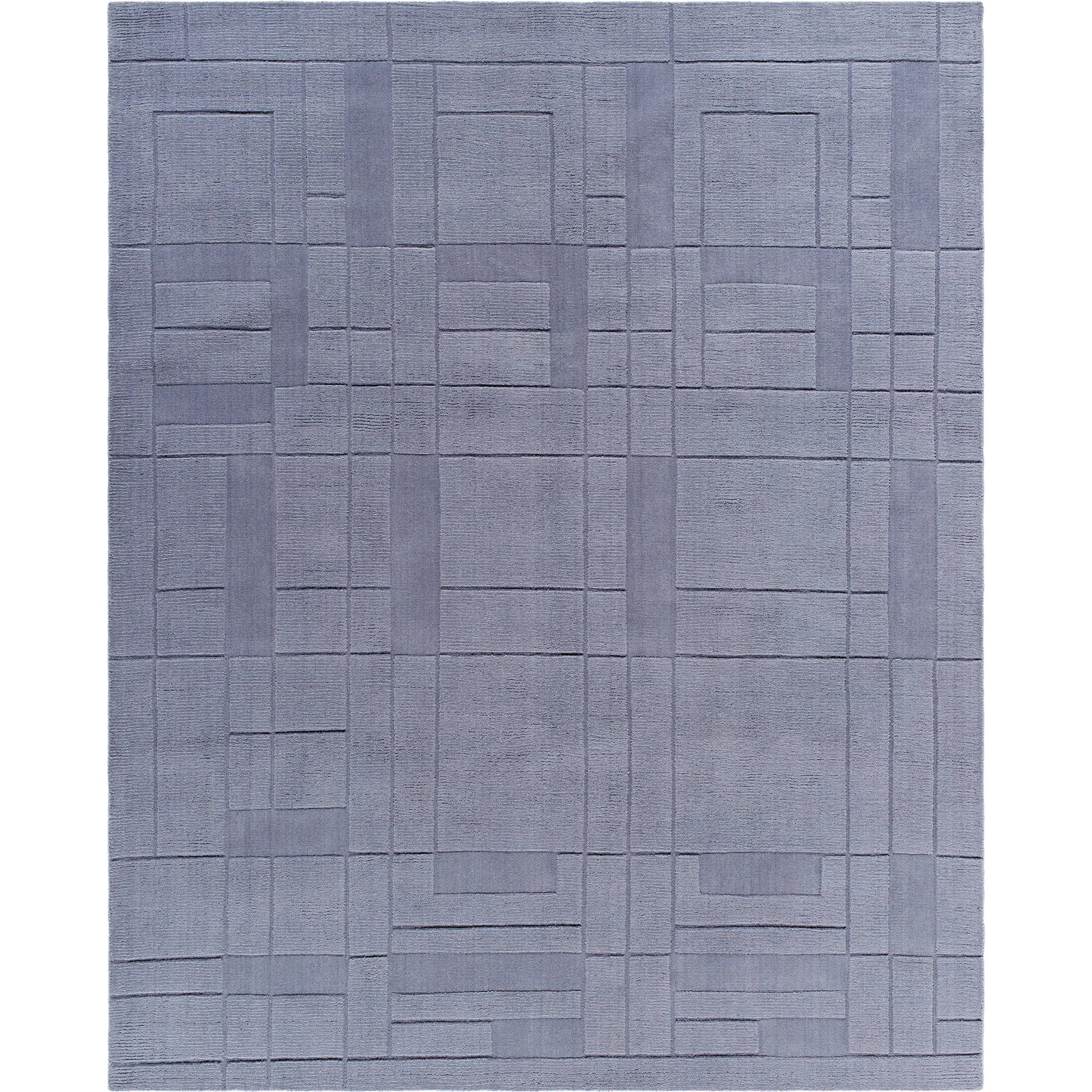 Luxuries Rug - 533225 by Surya. Made from wool in a unique style.