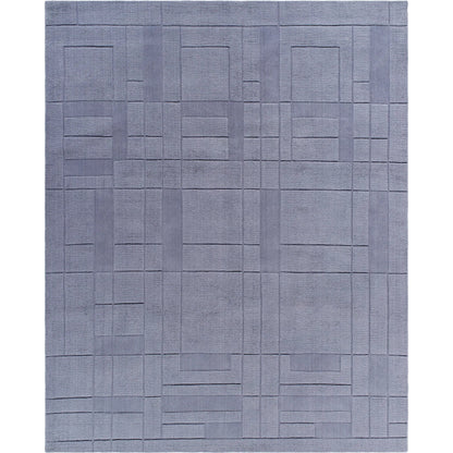 Luxuries Rug - 533225 by Surya. Made from wool in a unique style.