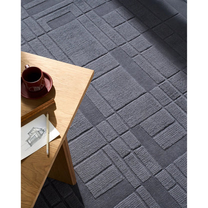 Luxuries FLW-2300 Rug by Surya. Made from wool in a unique style.
