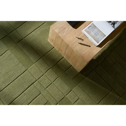 Luxuries Rug - 533225 by Surya. Made from wool in a unique style.