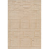 Beige, Sandstone, Cream / 2' x 3'