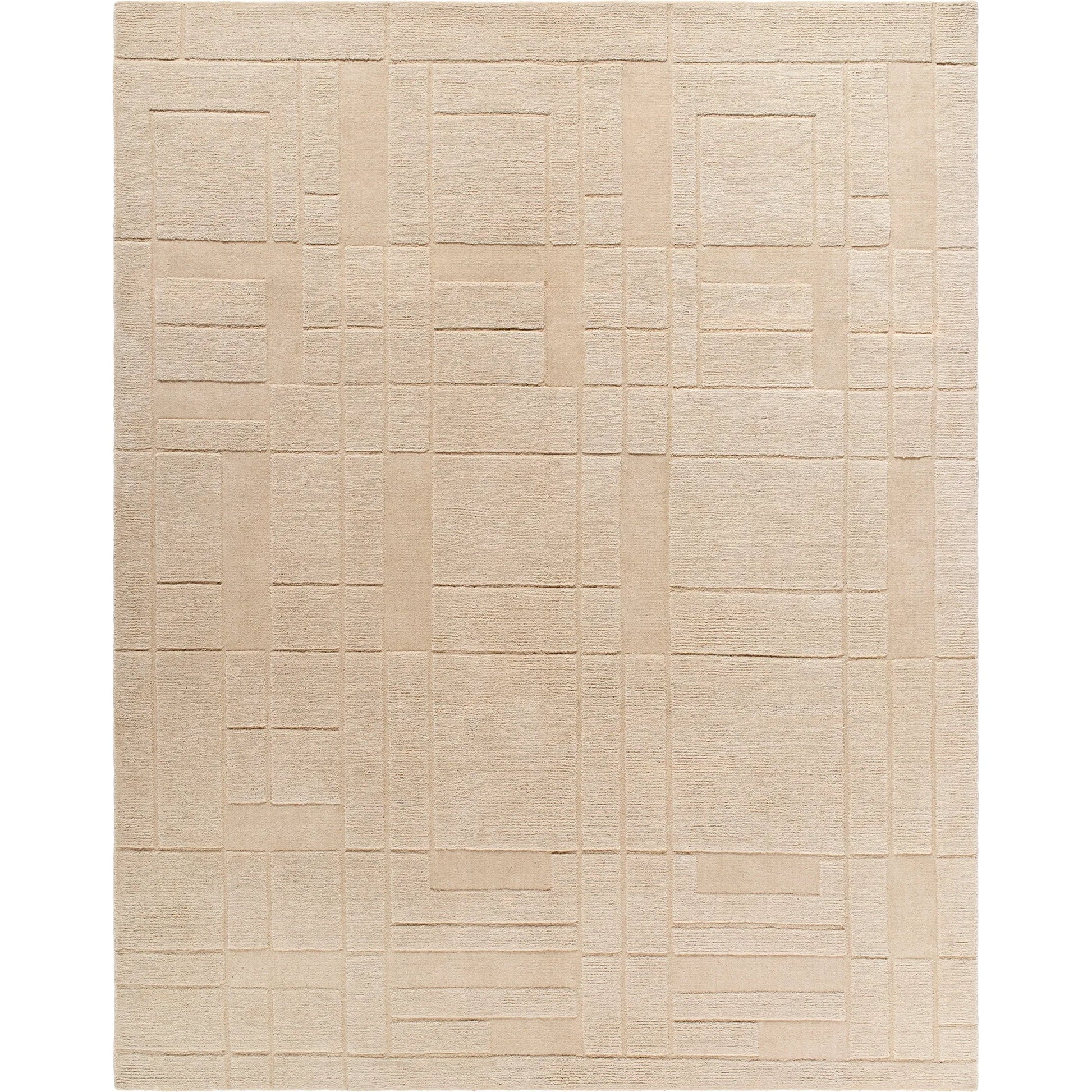 Luxuries Rug - 533225 by Surya. Made from wool in a unique style.
