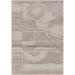 Transcendence Rug - 533199 by Surya. Made from new zealand wool, viscose in a unique style.