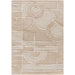 Transcendence Rug - 533199 by Surya. Made from new zealand wool, viscose in a unique style.