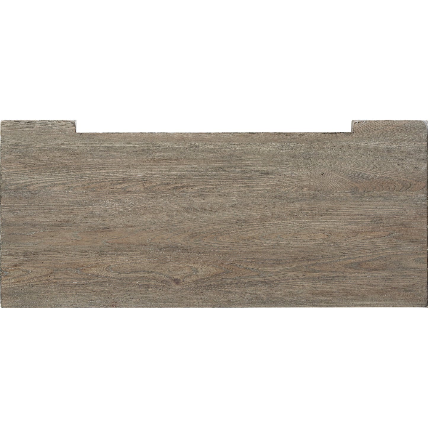 002 SR-881756 | Additional Silo | Arch Salvage Jackson Drawer Chest by A.R.T. Furniture in brown and parch. Made from parrawood solids, cathedral elm veneers in a traditional style.