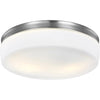 Satin Nickel