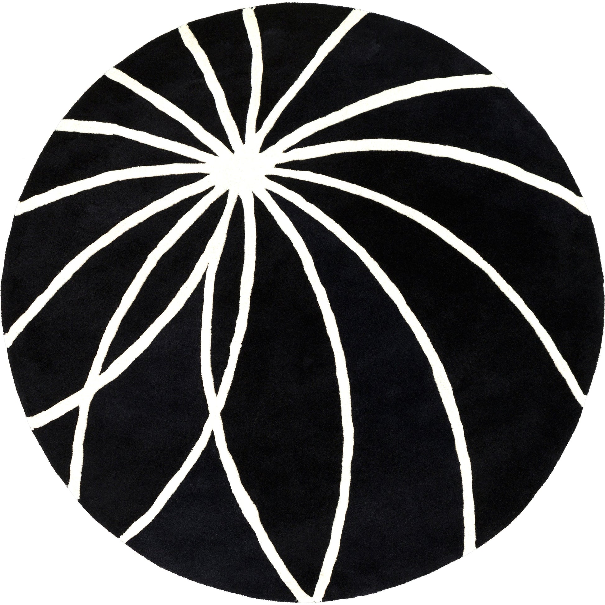 Forum Rug - 202 by Livabliss. Made from 100% wool in a unique style.