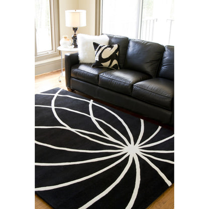 Forum Rug - 202 by Livablis