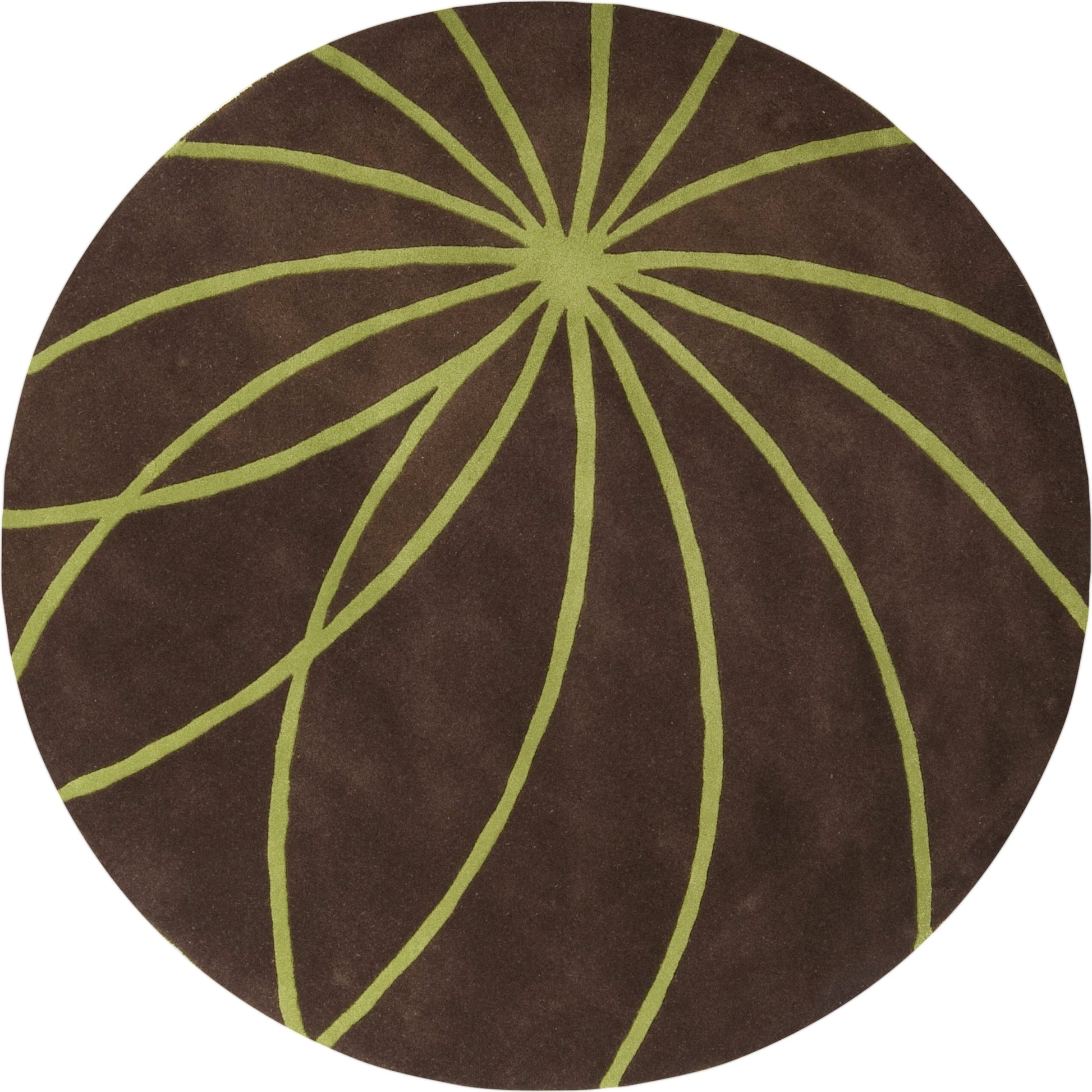 Forum Rug - 202 by Livabliss. Made from 100% wool in a unique style.