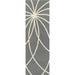 Forum Rug - 202 by Livabliss. Made from 100% wool in a unique style.