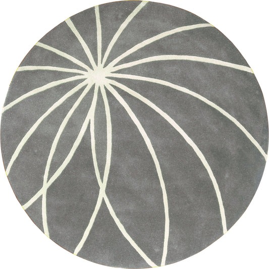 Forum Rug - 202 by Livabliss. Made from 100% wool in a unique style.
