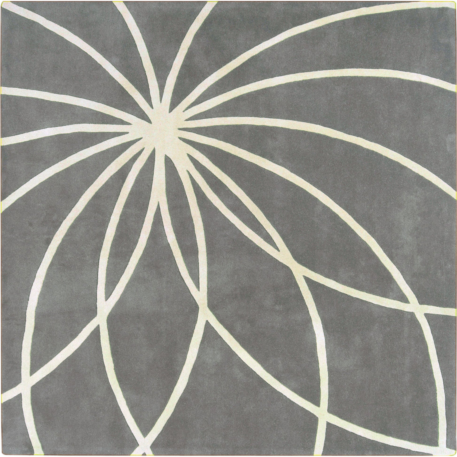 Forum Rug - 202 by Livabliss. Made from 100% wool in a unique style.
