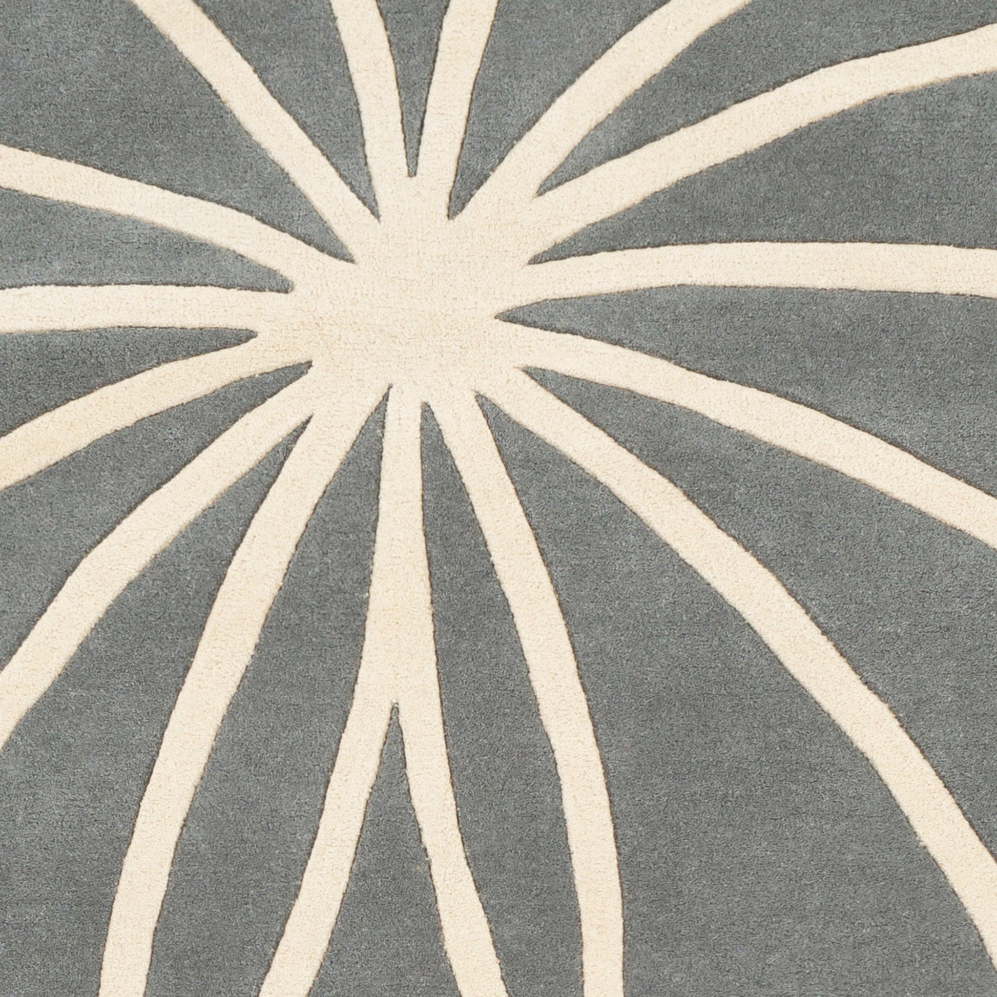 Forum Rug - 202 by Livabliss. Made from 100% wool in a unique style.