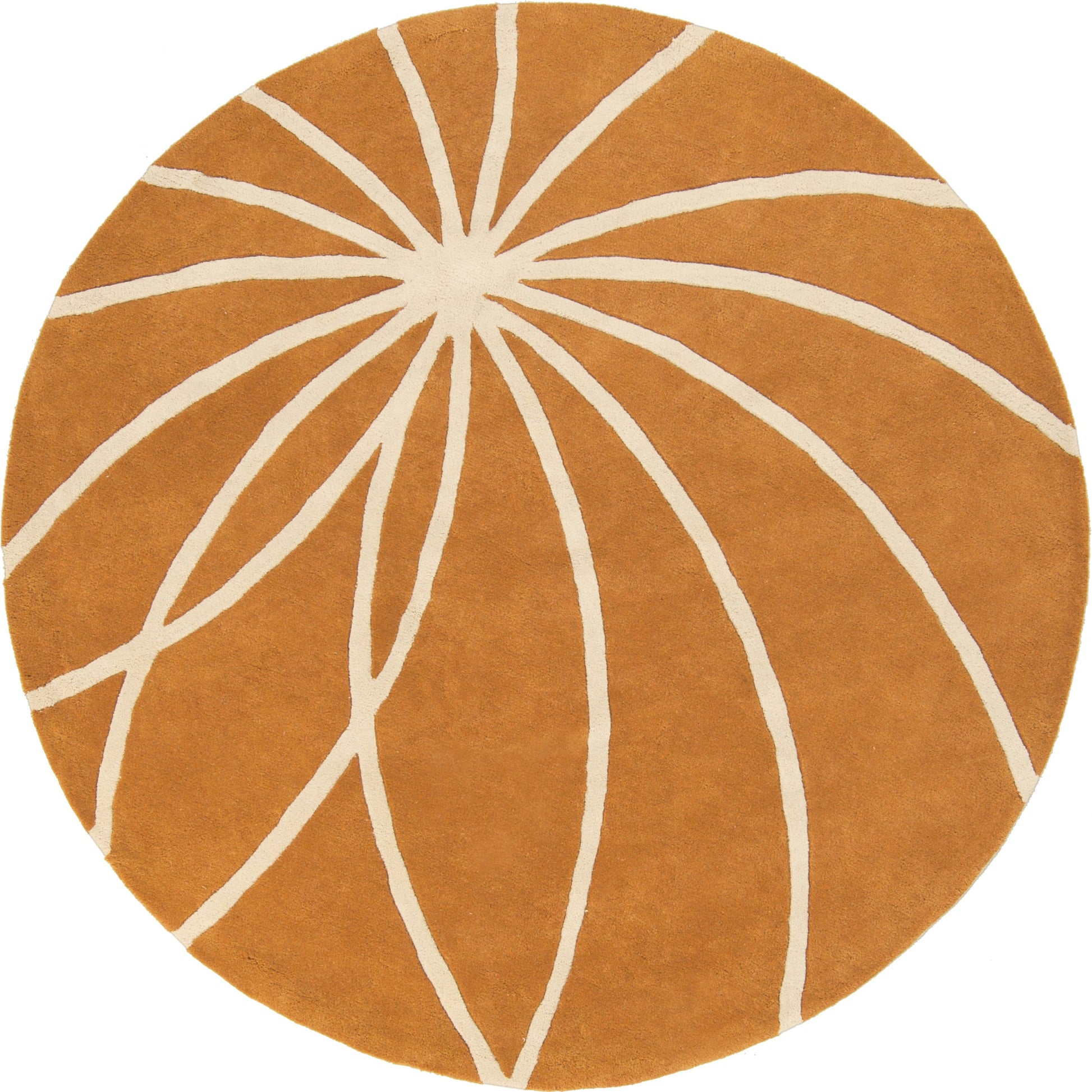 Forum Rug - 202 by Livabliss. Made from 100% wool in a unique style.