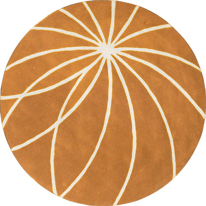 Forum Rug - 202 by Livabliss. Made from 100% wool in a unique style.