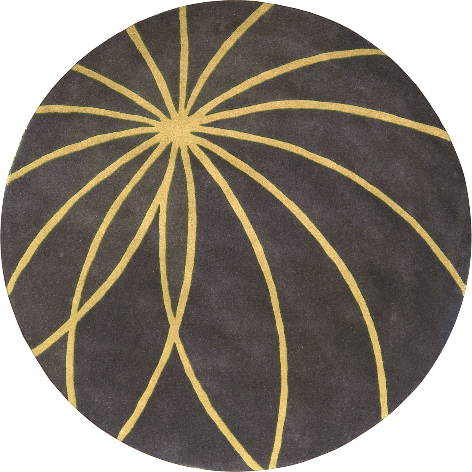 Forum Rug - 202 by Livabliss. Made from 100% wool in a unique style.