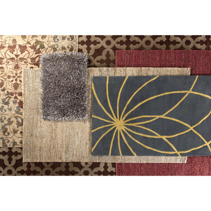 Forum Rug - 202 by Livabliss. Made from 100% wool in a unique style.