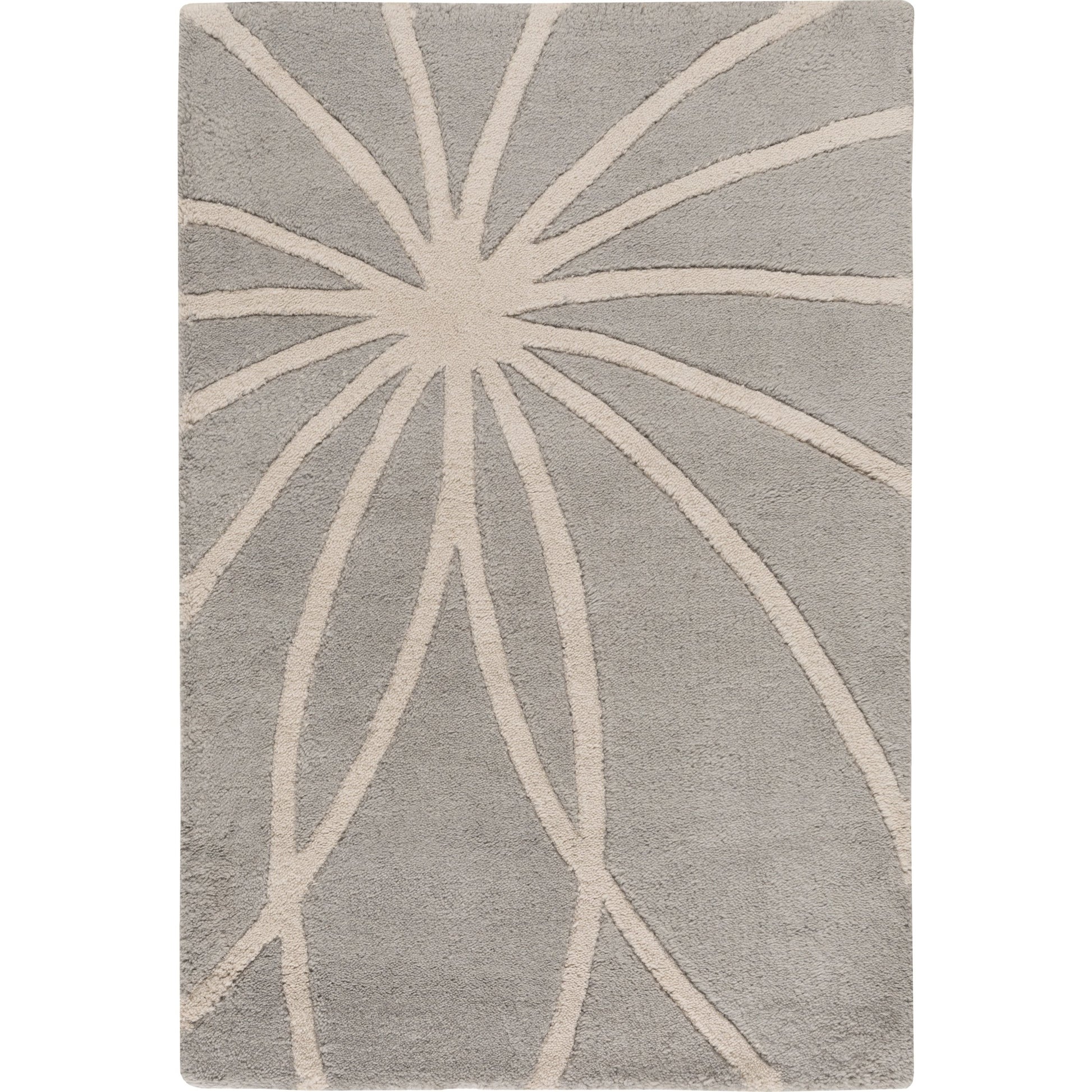 Forum Rug - 202 by Livabliss. Made from 100% wool in a unique style.
