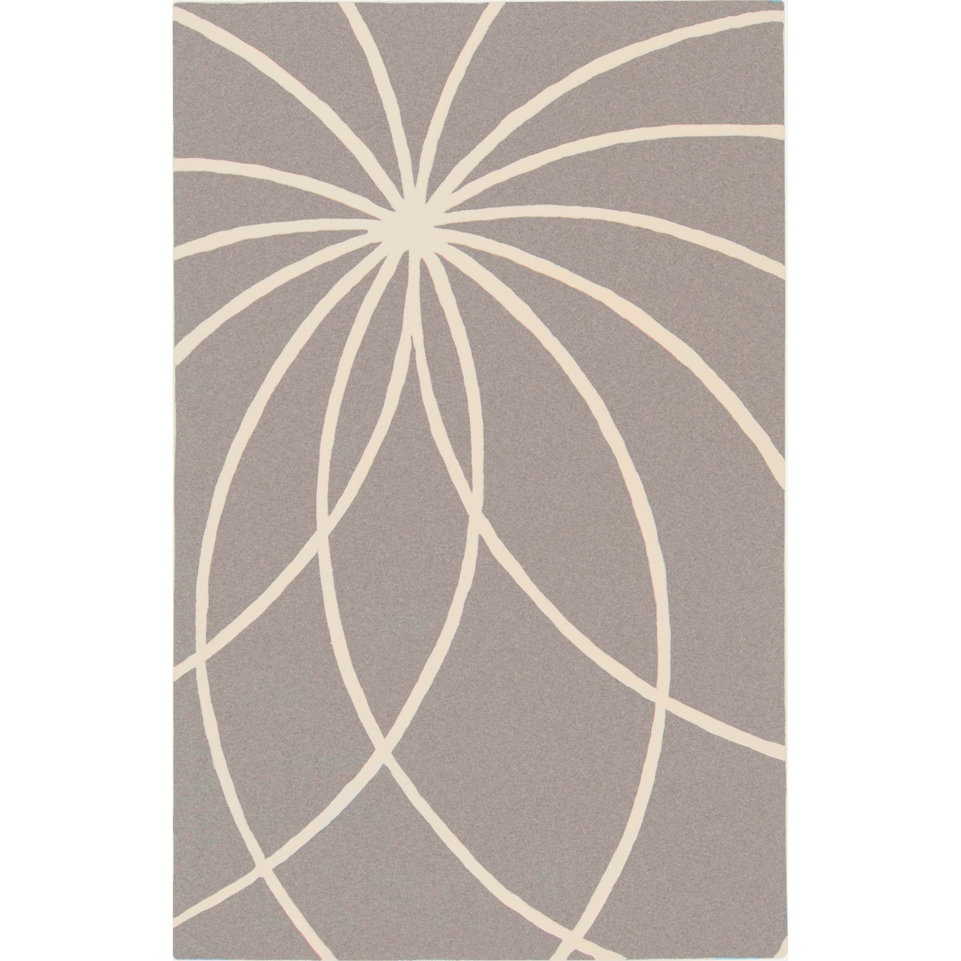 Forum Rug - 202 by Livabliss. Made from 100% wool in a unique style.