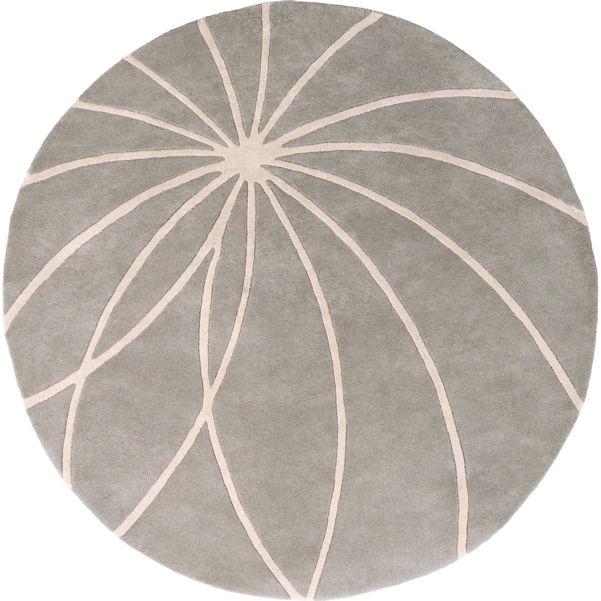 Forum Rug - 202 by Livabliss. Made from 100% wool in a unique style.