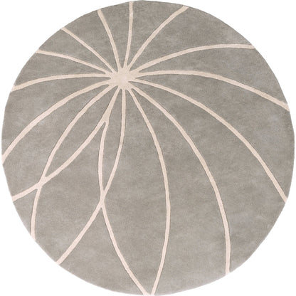 Forum Rug - 202 by Livabliss. Made from 100% wool in a unique style.