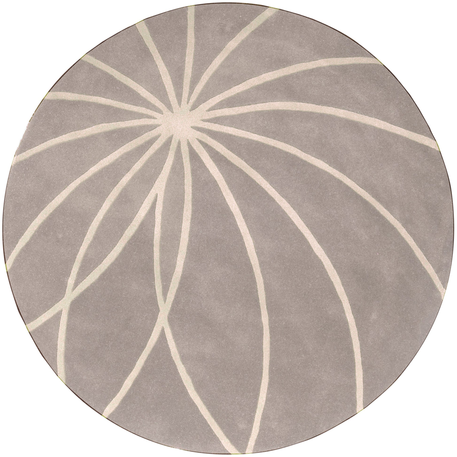 Forum Rug - 202 by Livabliss. Made from 100% wool in a unique style.