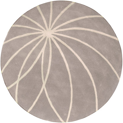 Forum Rug - 202 by Livabliss. Made from 100% wool in a unique style.