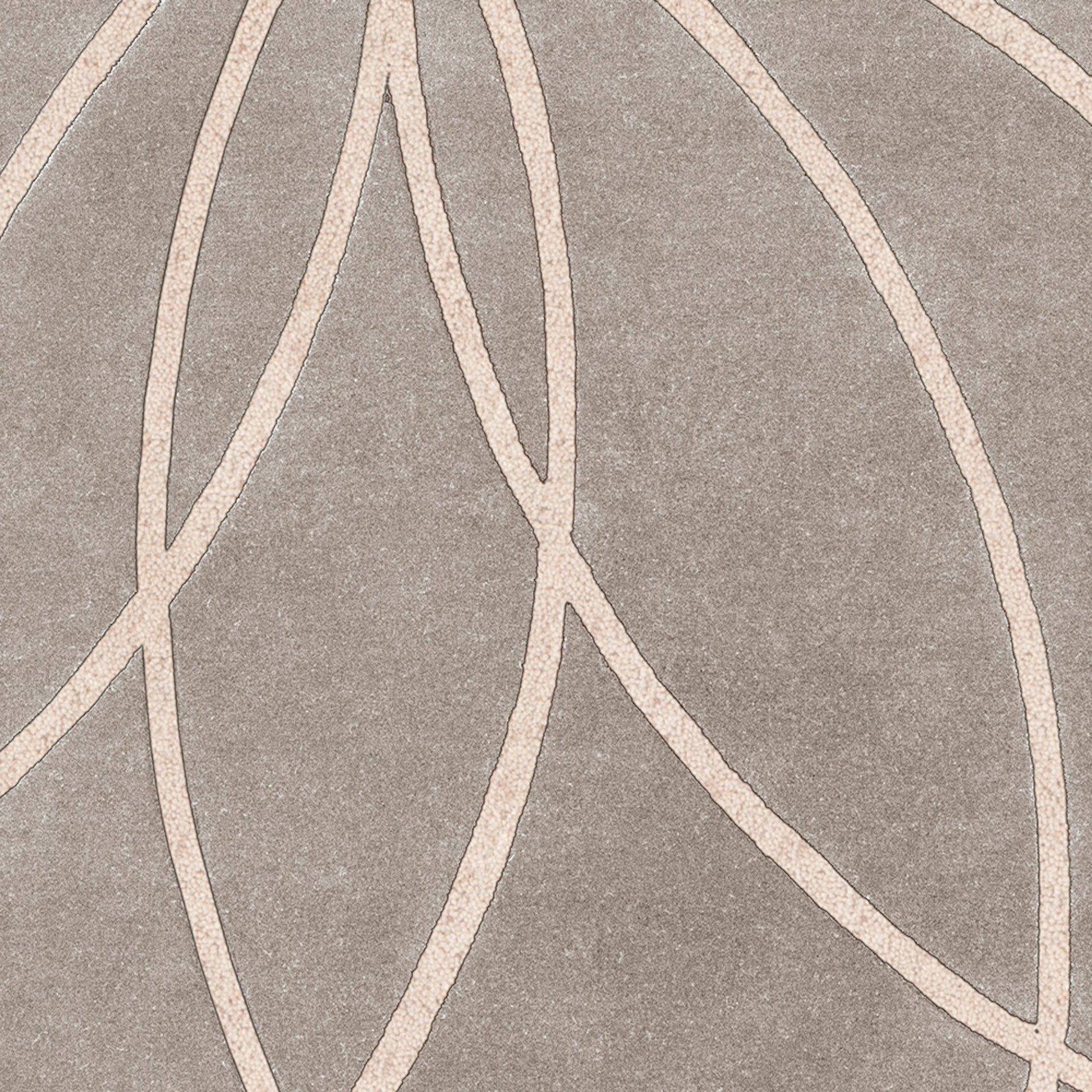 Forum Rug - 202 by Livabliss. Made from 100% wool in a unique style.