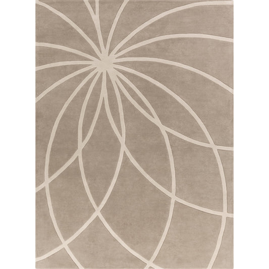 Forum FM-7186 Rug by Livabliss. Made from 100% wool in a unique style.